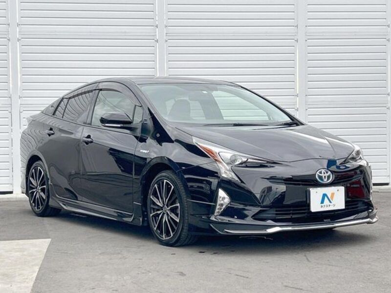 PRIUS