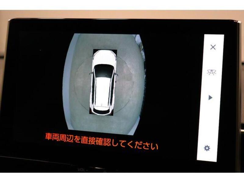 COROLLA CROSS