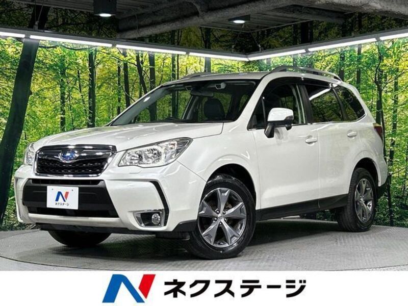 FORESTER-0