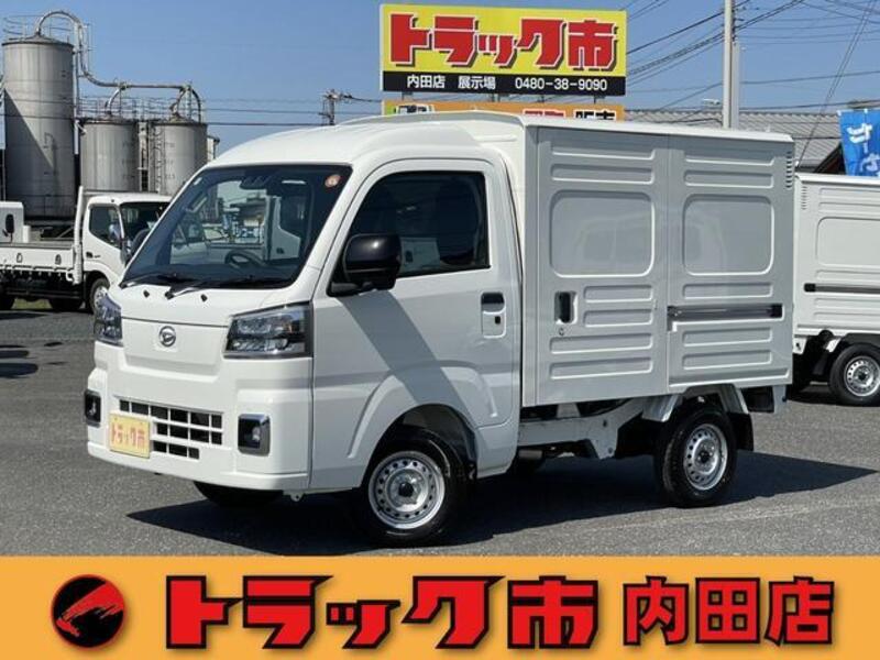 HIJET TRUCK-0