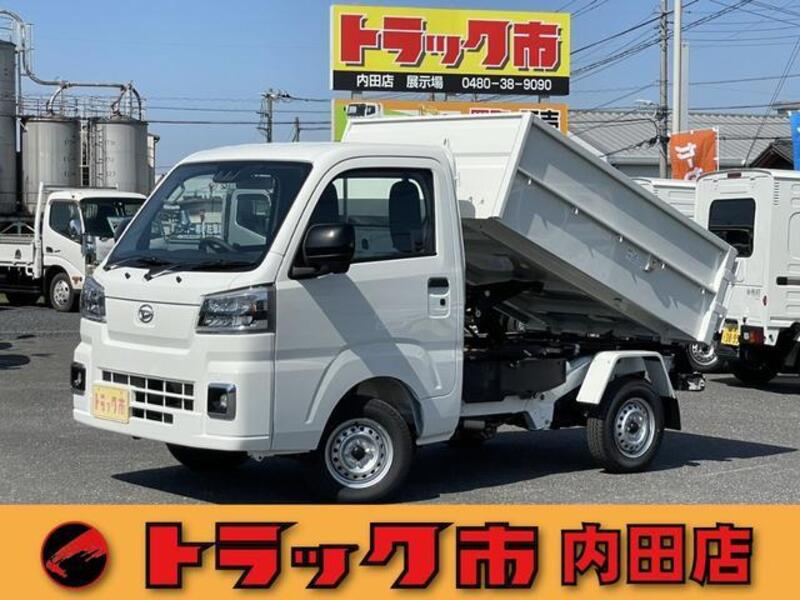 HIJET TRUCK-0