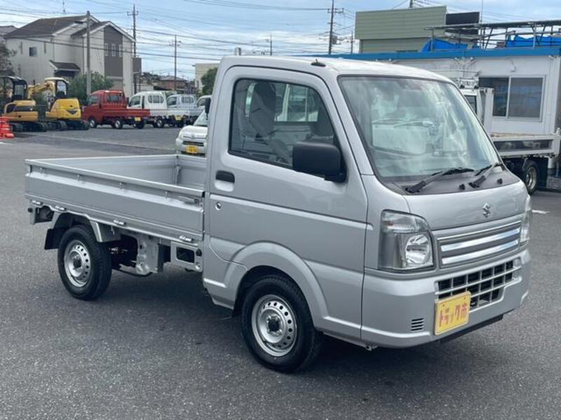 CARRY TRUCK