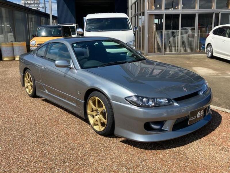 SILVIA
