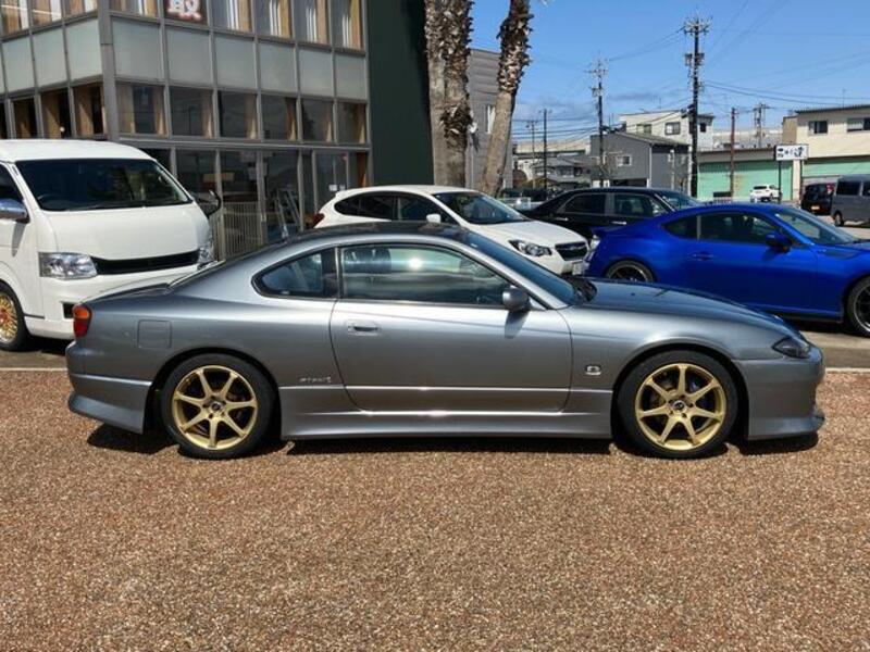 SILVIA
