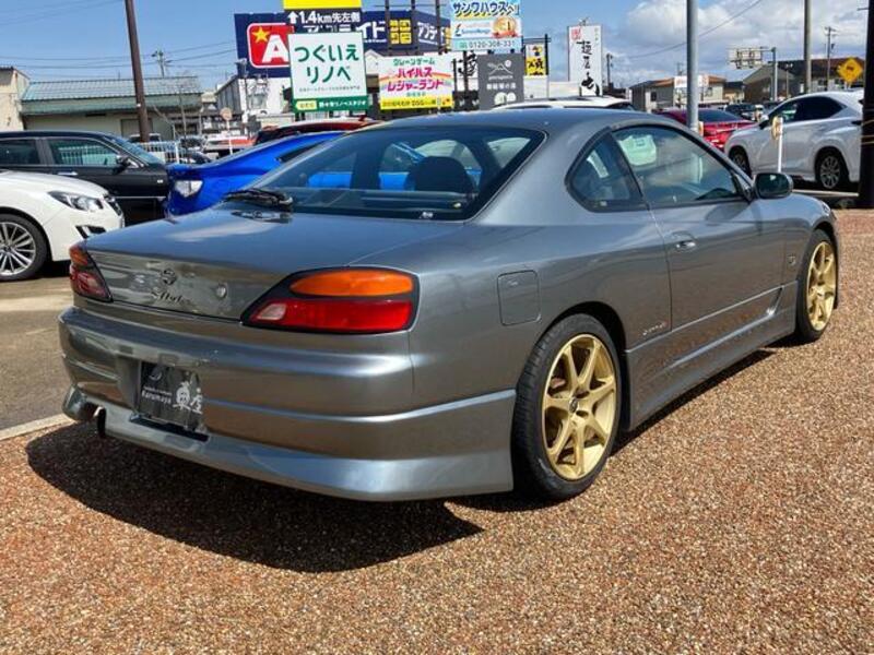 SILVIA