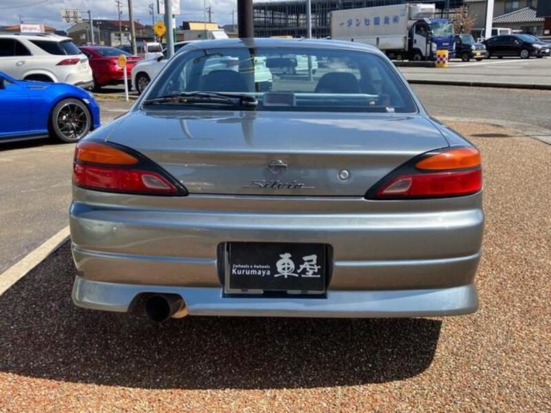 SILVIA