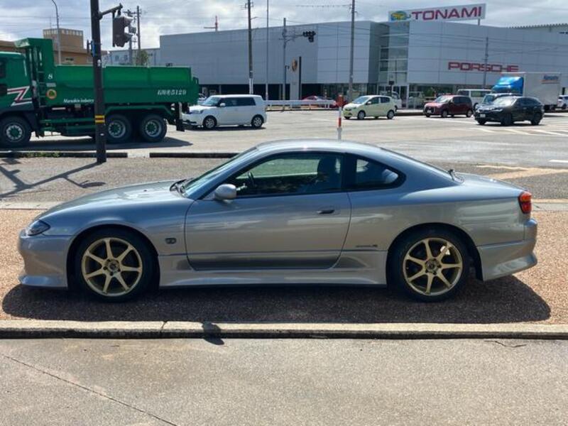 SILVIA