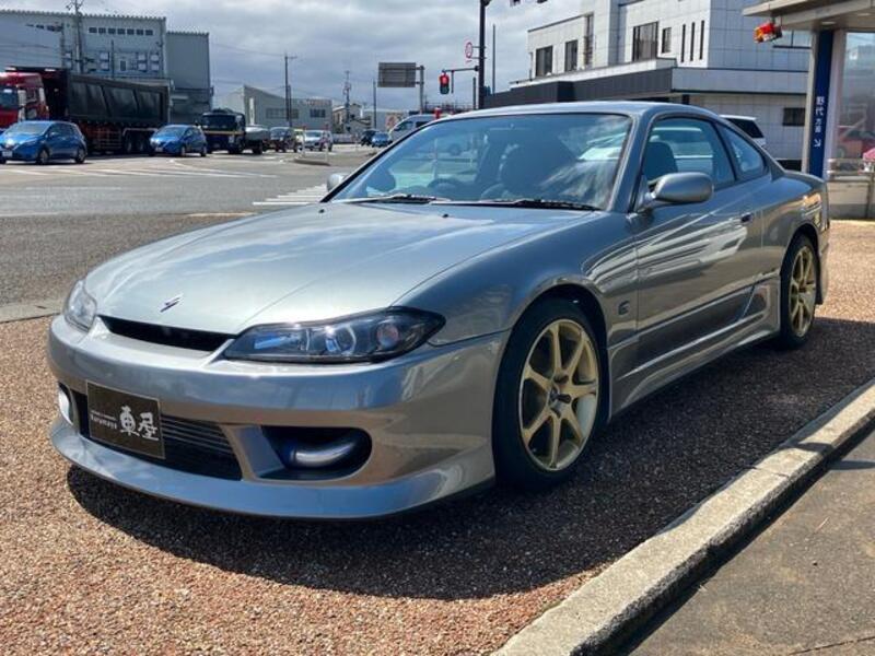 SILVIA