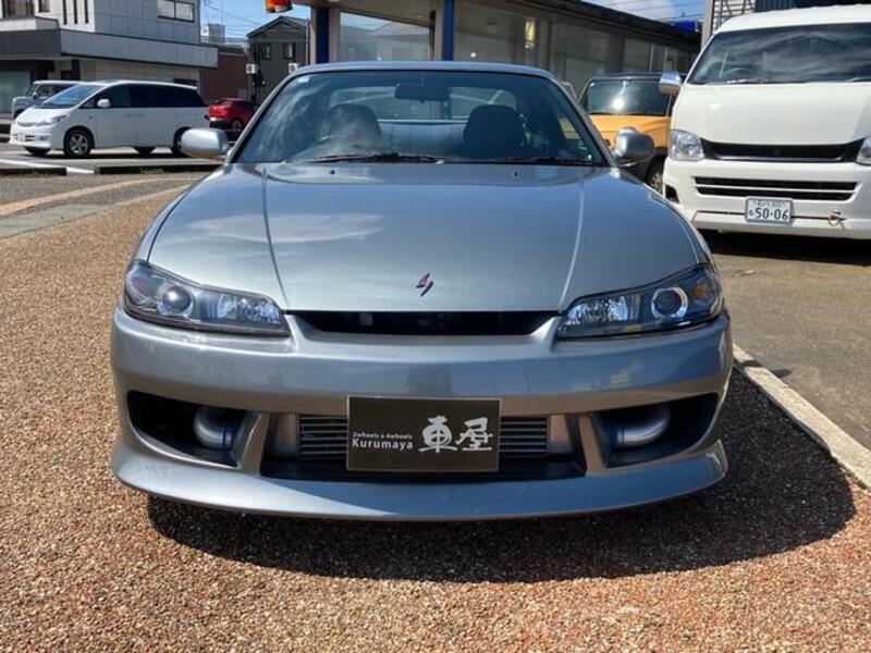 SILVIA