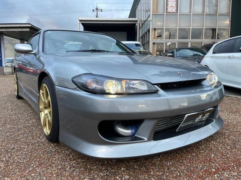 SILVIA