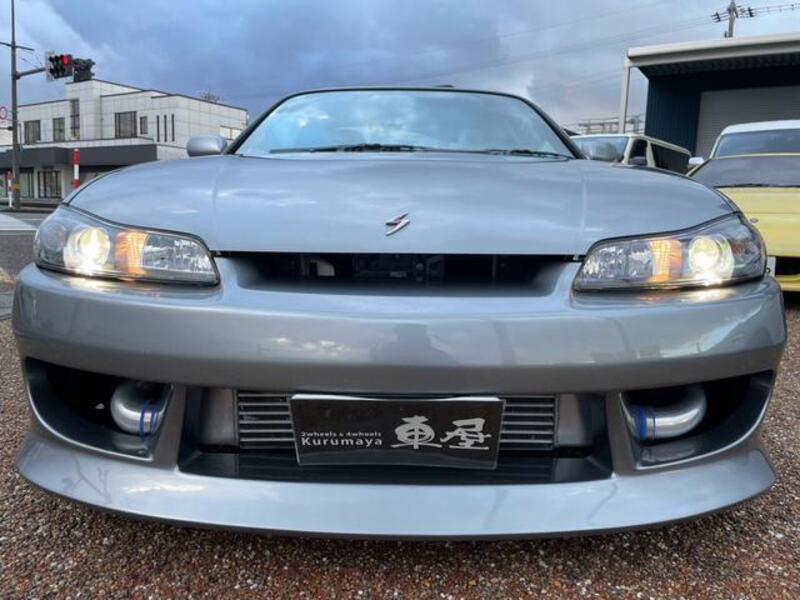 SILVIA