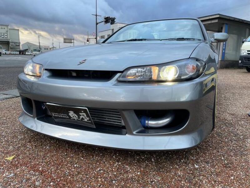 SILVIA