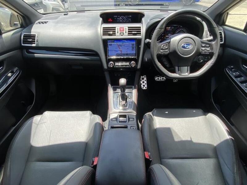 WRX S4