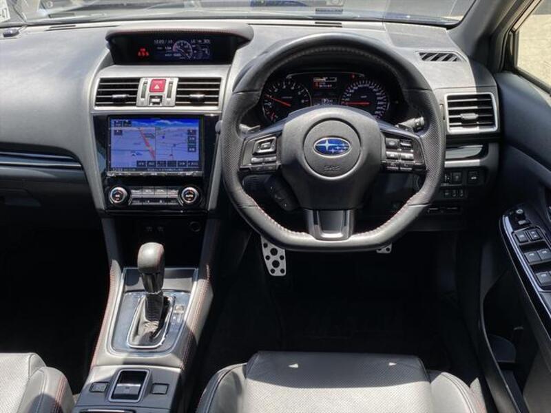 WRX S4