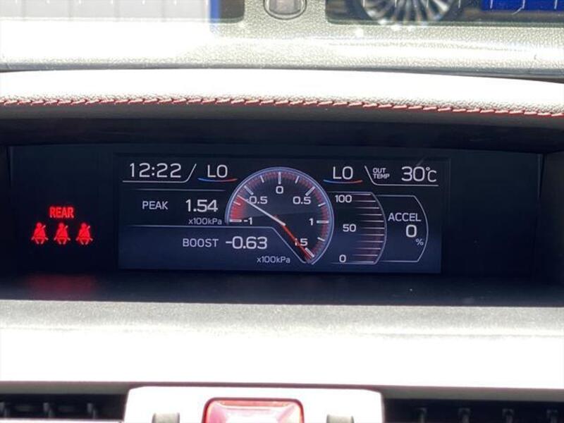 WRX S4