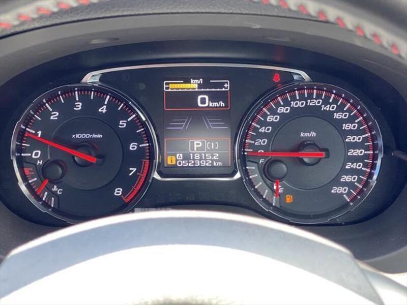 WRX S4