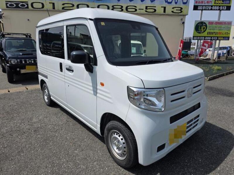 N-VAN