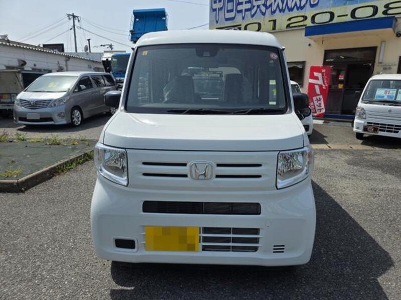 N-VAN