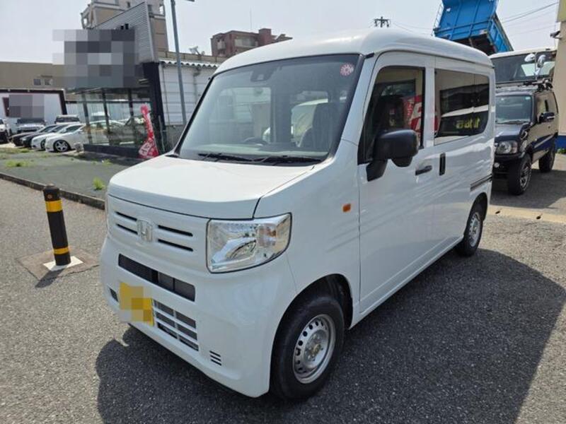 N-VAN