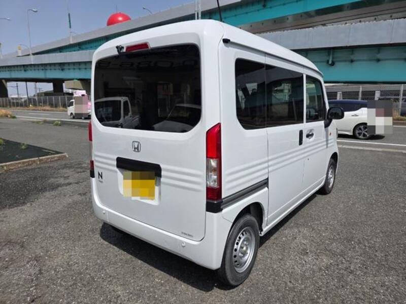 N-VAN