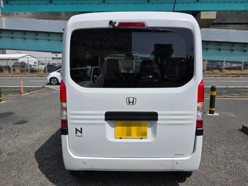 N-VAN