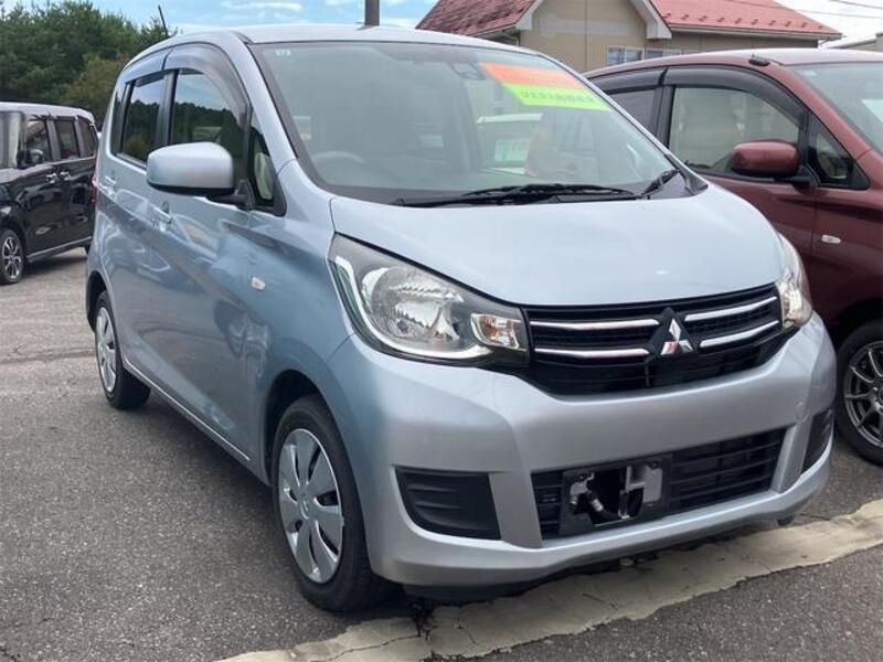 EK WAGON