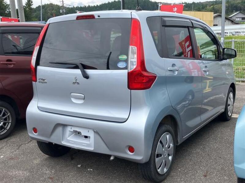 EK WAGON