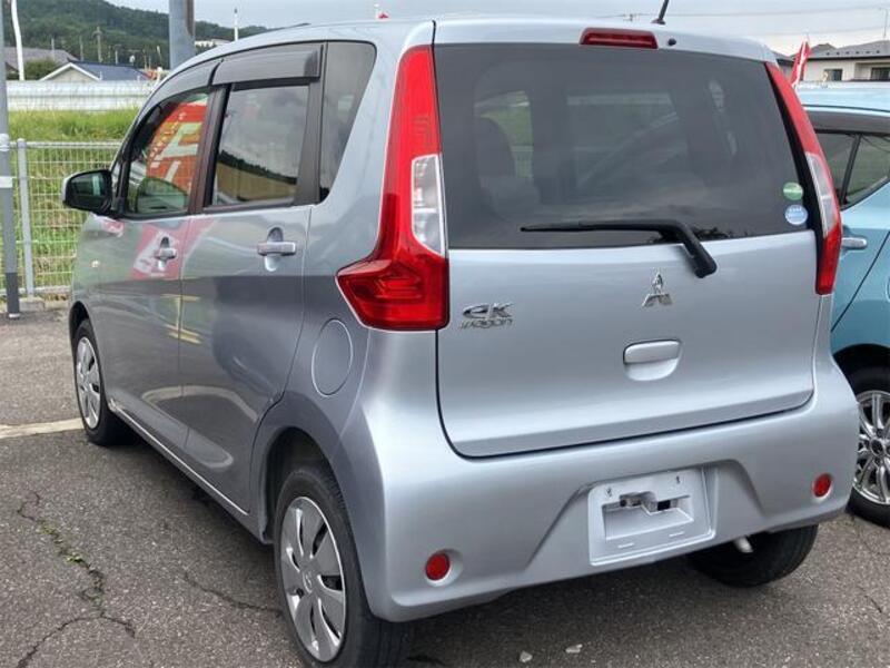 EK WAGON