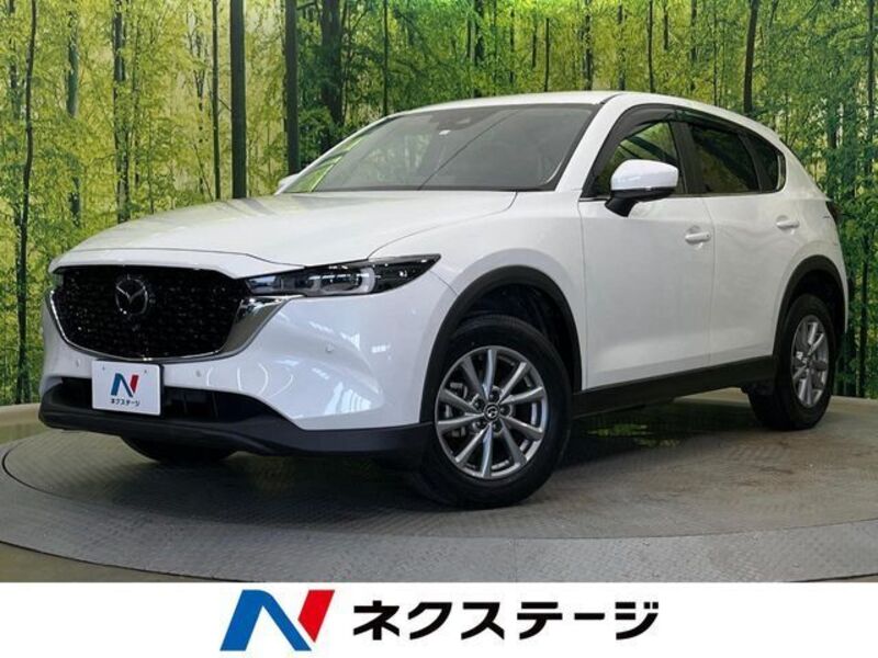 CX-5-0