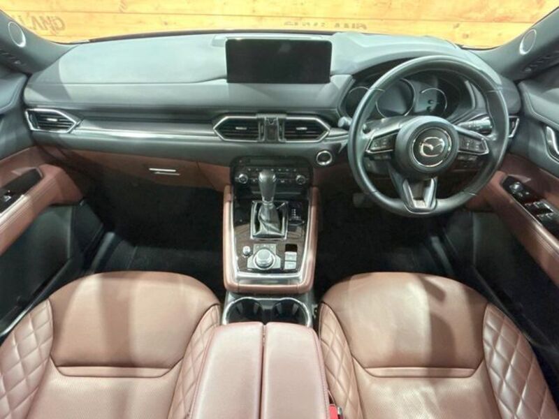 CX-8