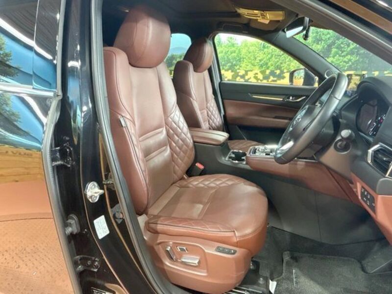 CX-8