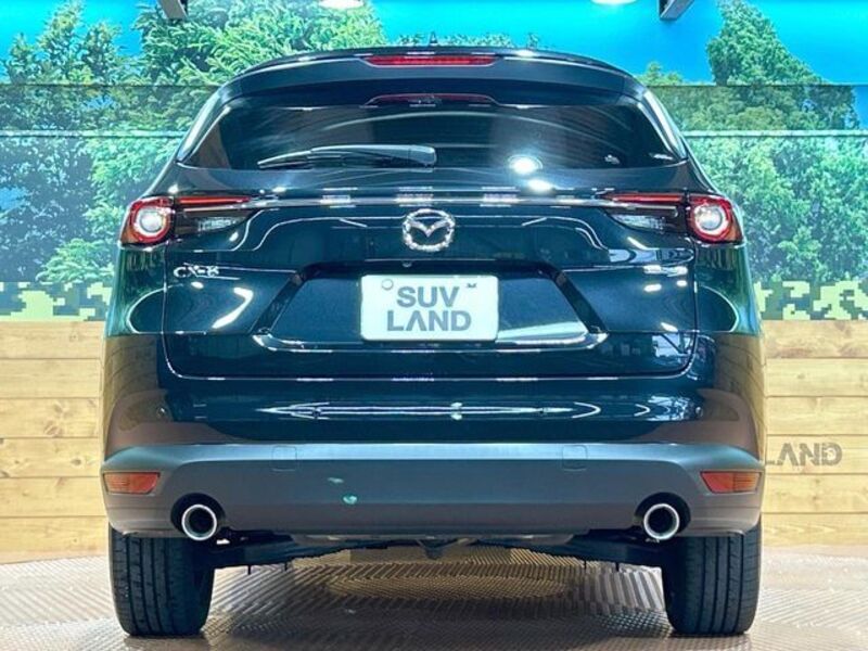 CX-8