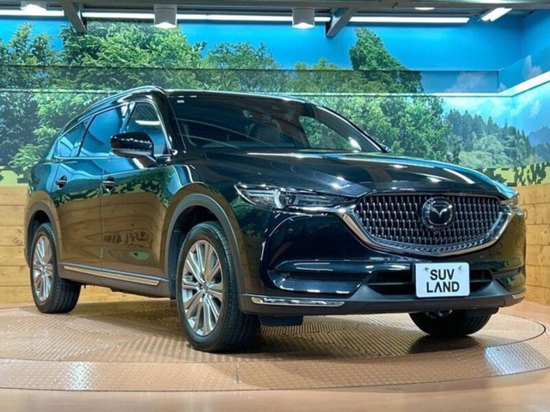 CX-8