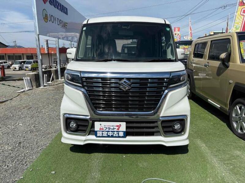 SPACIA CUSTOM