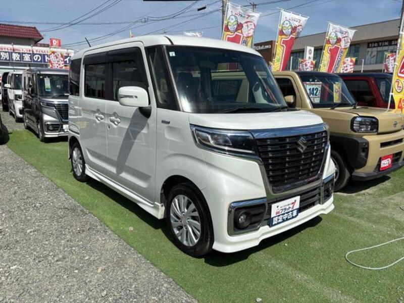 SPACIA CUSTOM