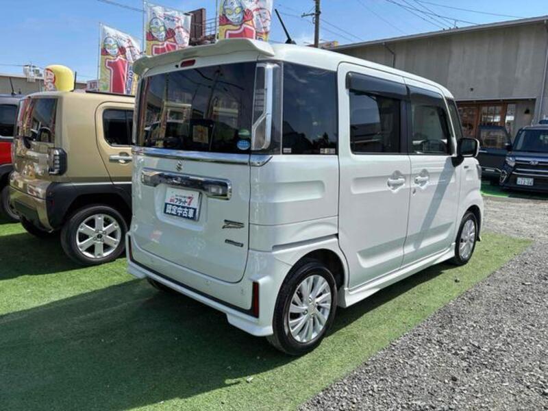 SPACIA CUSTOM
