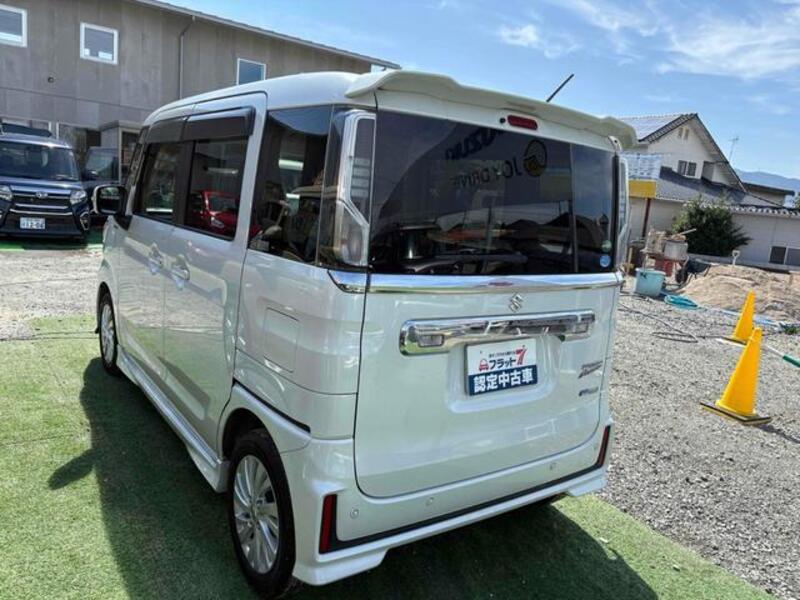 SPACIA CUSTOM