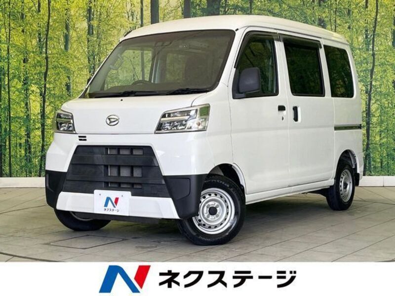 HIJET CARGO-0
