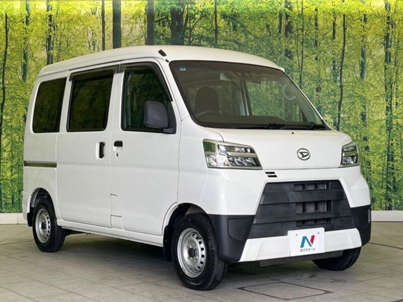 HIJET CARGO