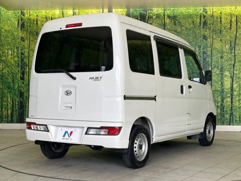 HIJET CARGO