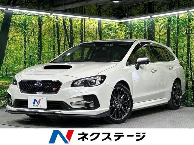LEVORG-0
