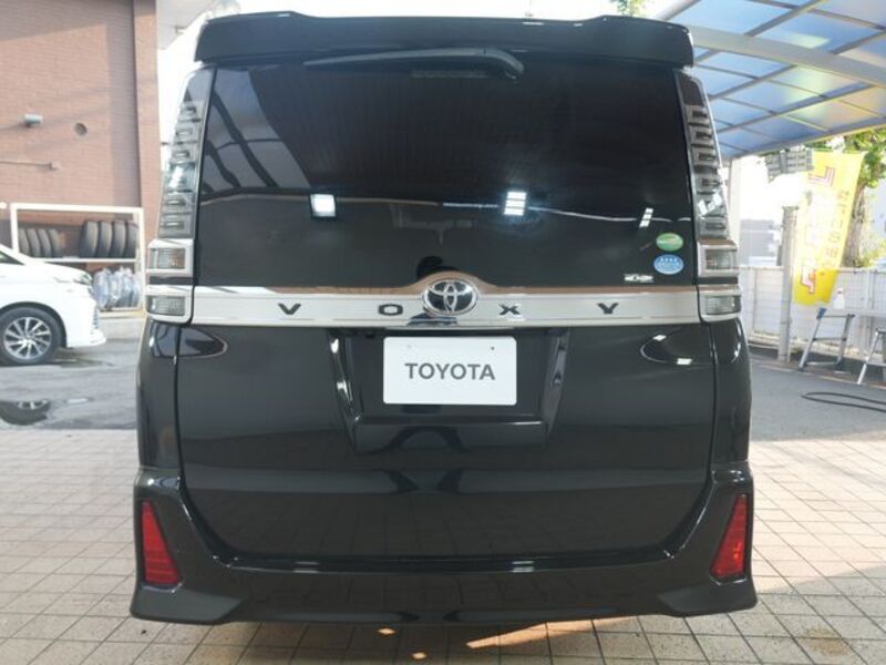 VOXY