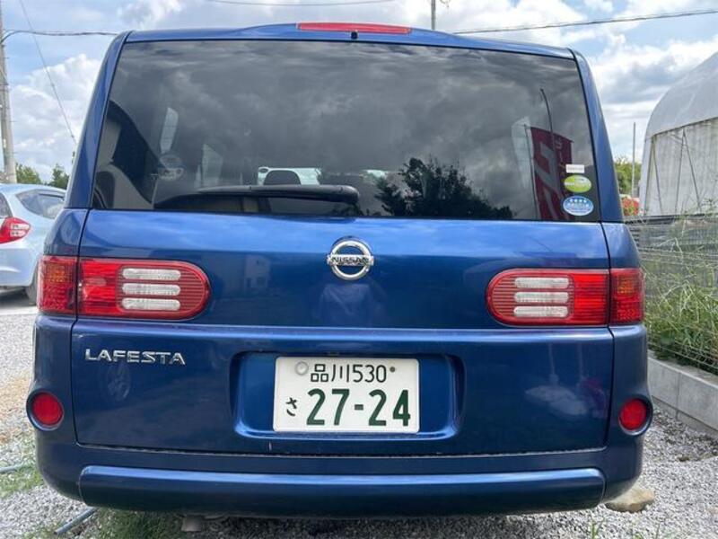 LAFESTA