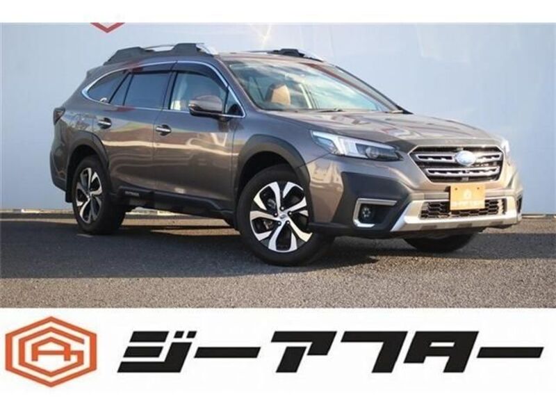 LEGACY OUTBACK-0