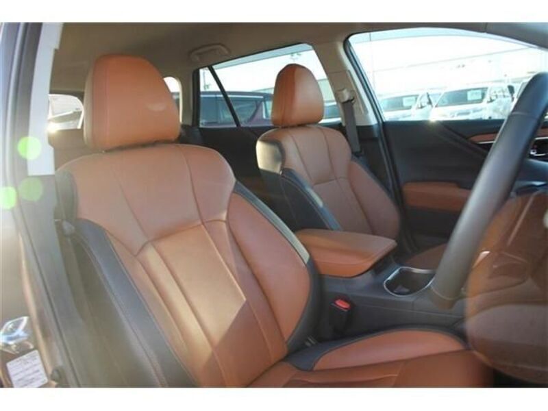 LEGACY OUTBACK