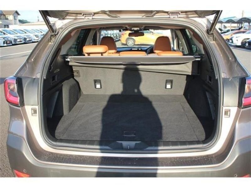 LEGACY OUTBACK