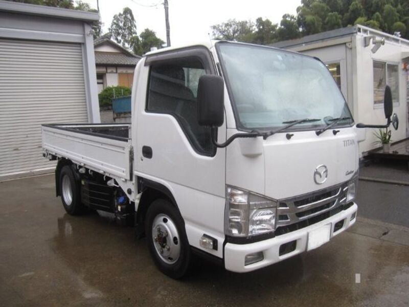 MAZDA TITAN