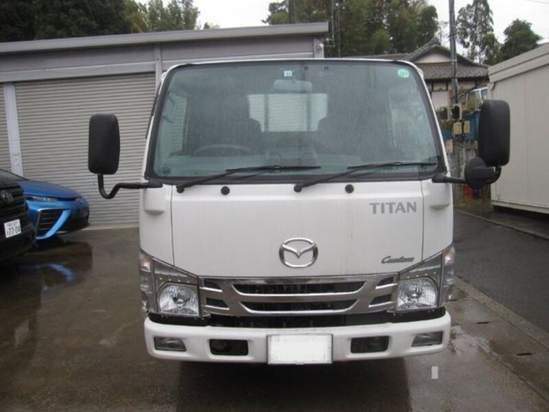 TITAN