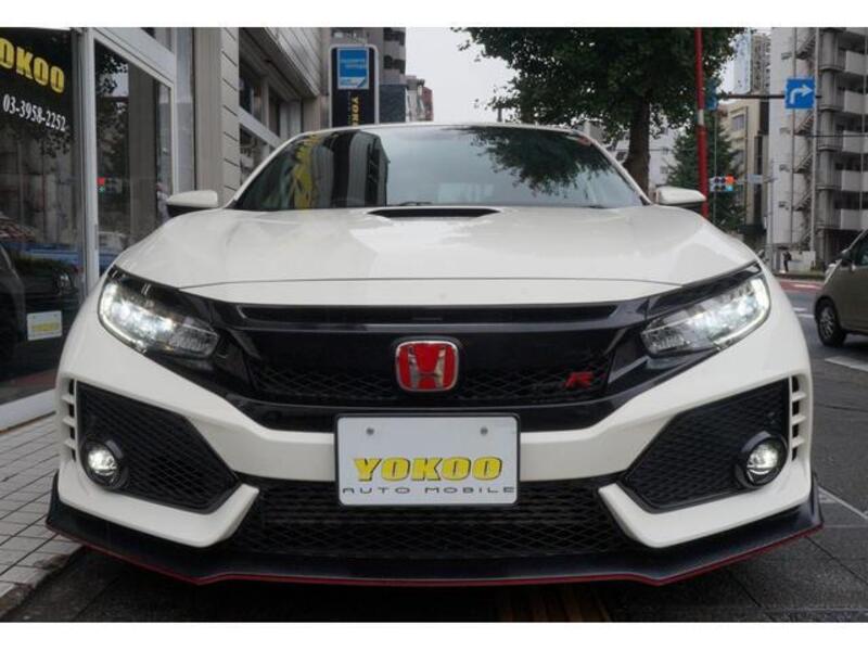 CIVIC