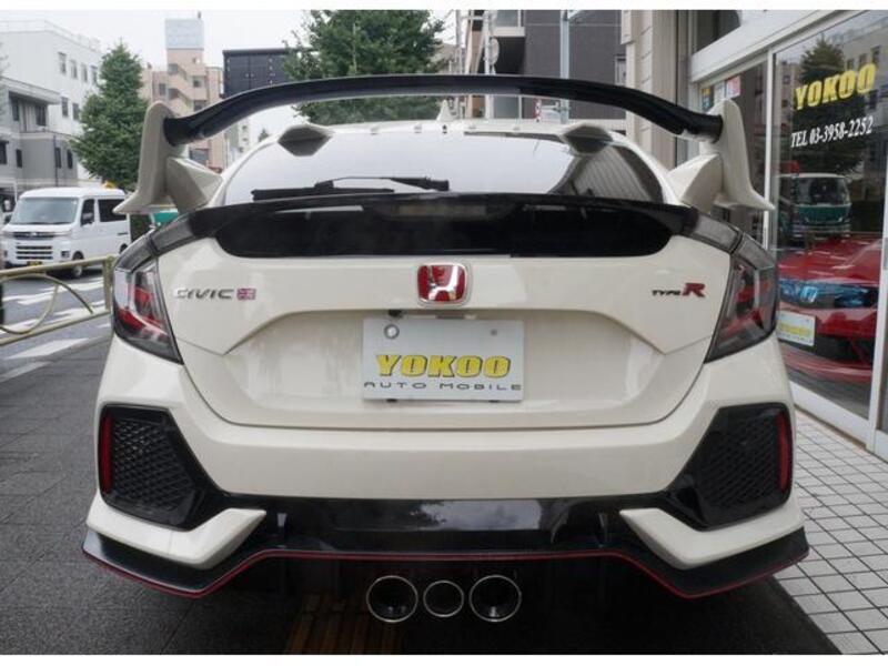 CIVIC